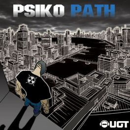 Album cover of Psiko:Path