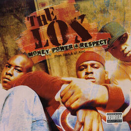 Album cover of Money, Power & Respect (Mixes)