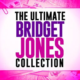 Album cover of The Ultimate Bridget Jones Collection
