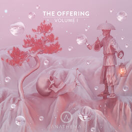 Album cover of The Offering, Vol. 1