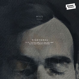 Album cover of Eigengrau
