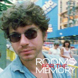 Album cover of Rooms For The Memory (2023 remix)