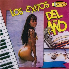 Album cover of Los Éxitos del Año