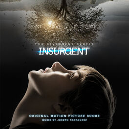 Album cover of Insurgent (Original Motion Picture Score)