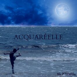 Album cover of Acquaréelle
