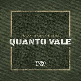 Album cover of Quanto Vale