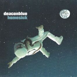 Album cover of Homesick