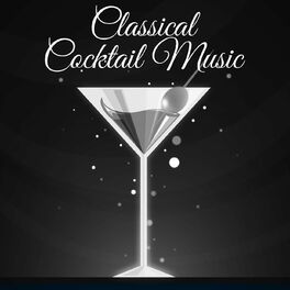 Album cover of Classical Cocktail Music