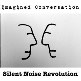 Album cover of Imagined Conversation