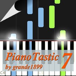 Album cover of PianoTastic 7