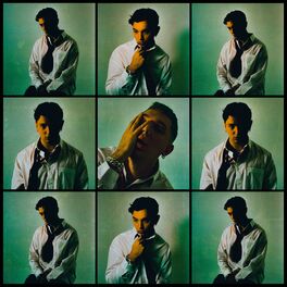 Album cover of Pretty Boy Club