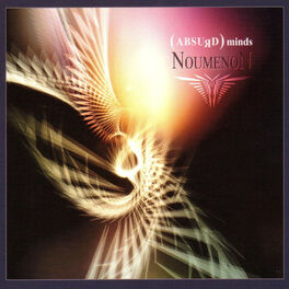 Album cover of Noumenon