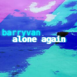 Album cover of Alone again