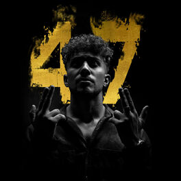 Album cover of 47