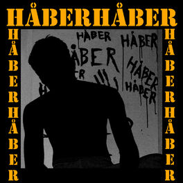 Album cover of Håber