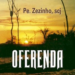 Album cover of Oferenda