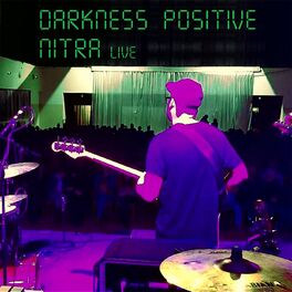 Album cover of Live In Nitra