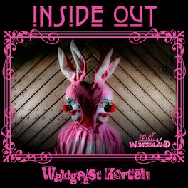 Album cover of Inside-Out