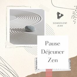 Album cover of Pause Déjeuner Zen