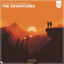 Album cover of The Adventures
