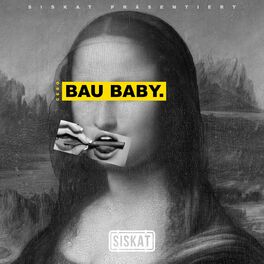 Album cover of Bau Baby