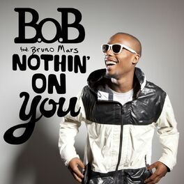 Album cover of Nothin' on You