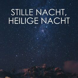 Album cover of Stille Nacht, heilige Nacht