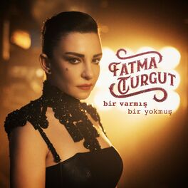 Album cover of Bir Varmış Bir Yokmuş