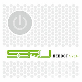Album cover of Reboot - EP