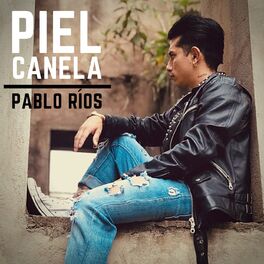 Album cover of Piel Canela