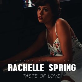 Album cover of Taste Of Love