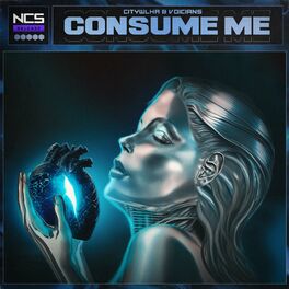 Album cover of Consume Me