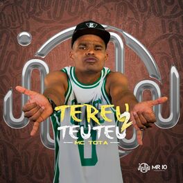 Album cover of Tereu Teu Teu II