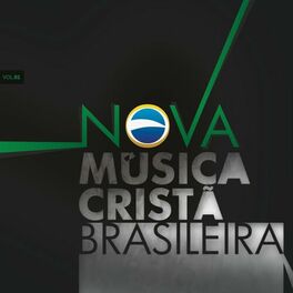 Album cover of Nova Música Cristã Brasileira