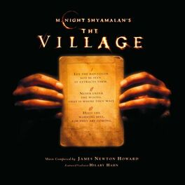 Album picture of The Village