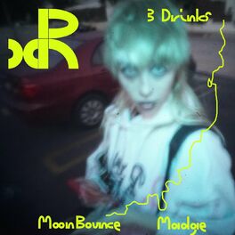 Album cover of Three Drinks (A forgotten Shadow, a breath of Becoming)