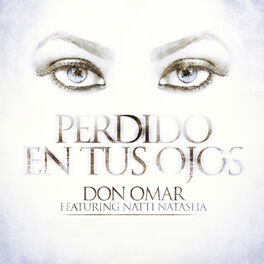 Album cover of Perdido En Tus Ojos