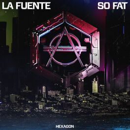 Album cover of So Fat