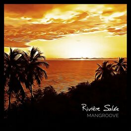 Album cover of Mangroove