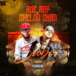 Album cover of Sabor (feat. Shelow Shaq)