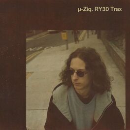 Album cover of RY30 Trax