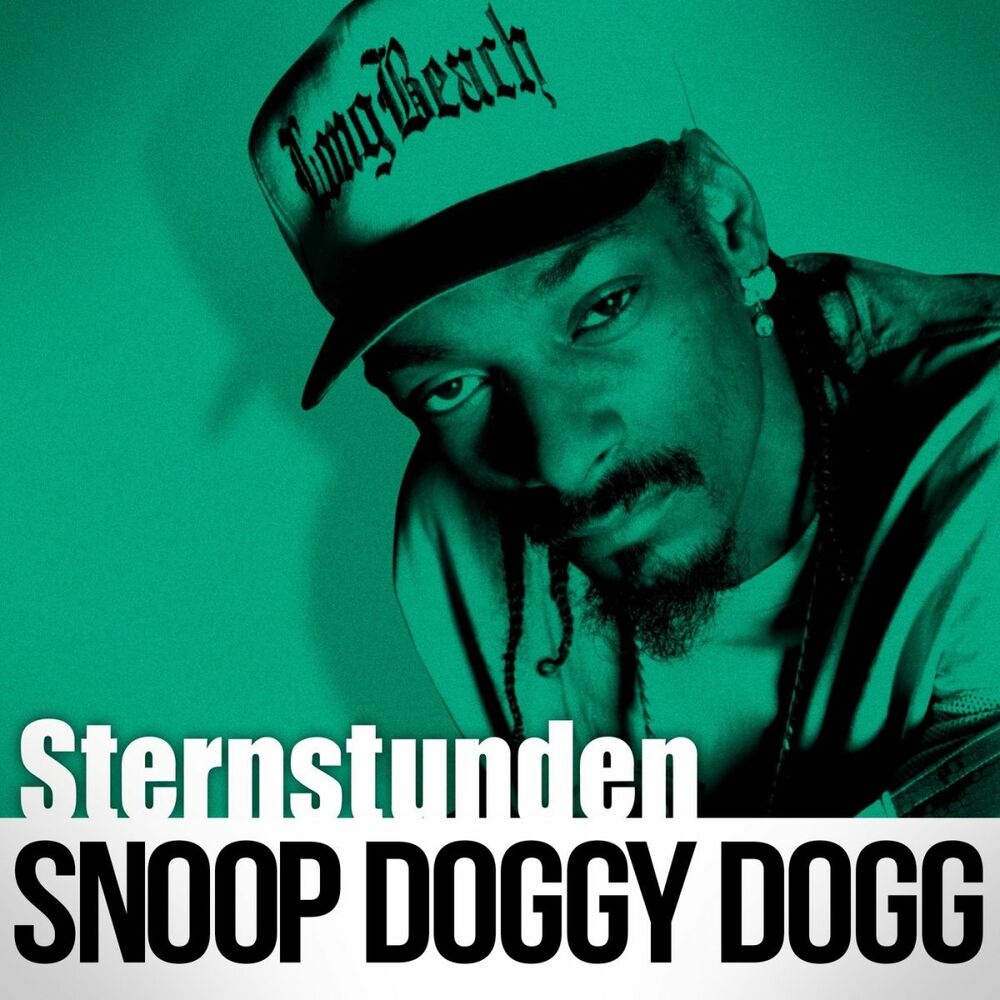 Snoop dogg california