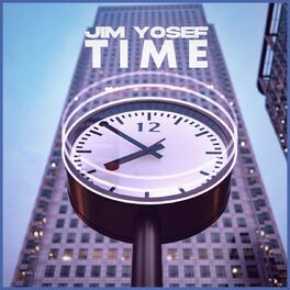 Album cover of Time