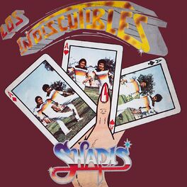 Album cover of Los Indiscutibles