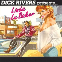 Album cover of Linda lu baker