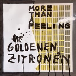 Album cover of More Than a Feeling