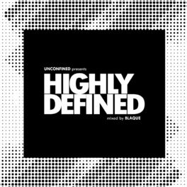 Album cover of Highly Defined