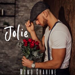 Album cover of Jolie
