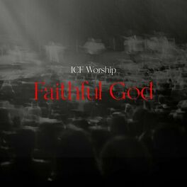 Album picture of Faithful God (Live)