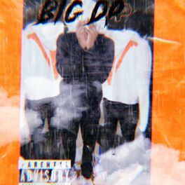 Album cover of BIG DP